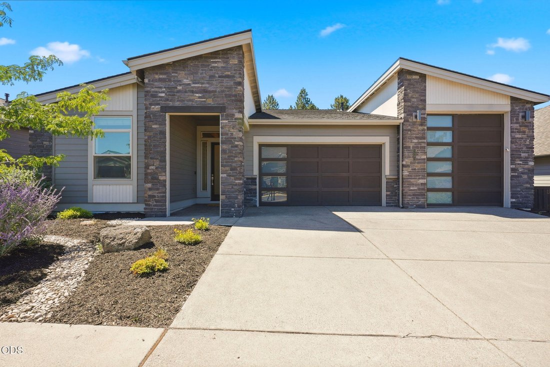 House in Bend, Oregon, United States 1 - 18648718