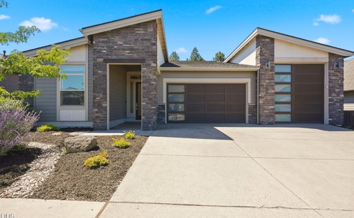 House in Bend, Oregon, United States 1