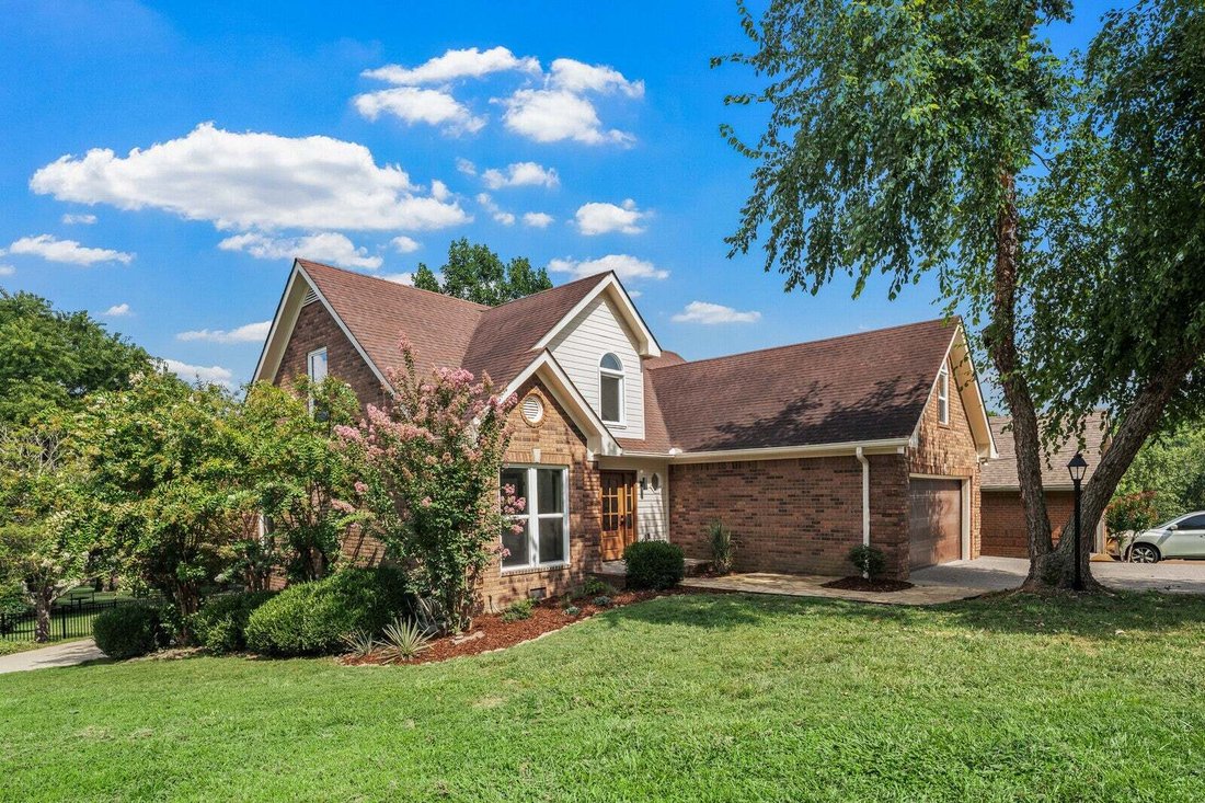 House in Hendersonville, Tennessee, United States 3 - 18649215