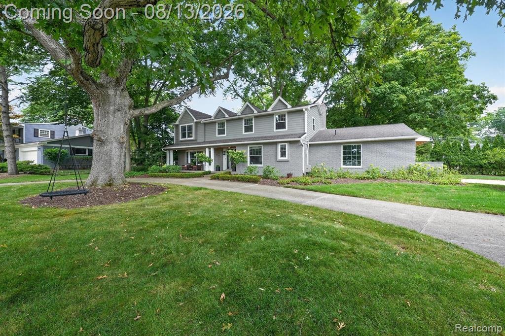 House in Beverly Hills, Michigan, United States 5 - 18648957