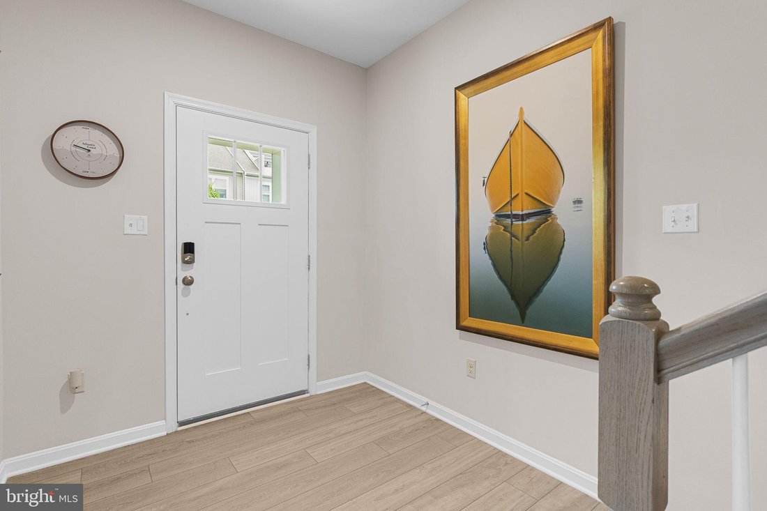 Townhouse in Edgewater, Maryland, United States 3 - 18648663