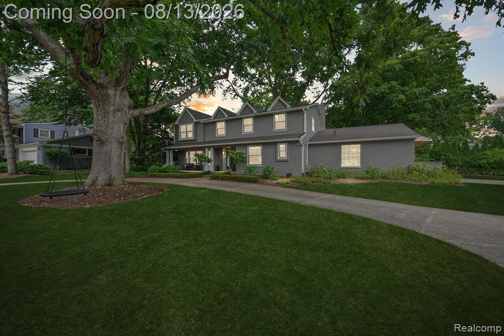 House in Beverly Hills, Michigan, United States 2 - 18648957