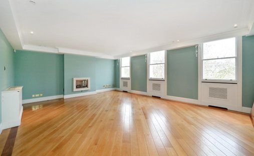 Wohnung in Belgravia, Westminster, England 1