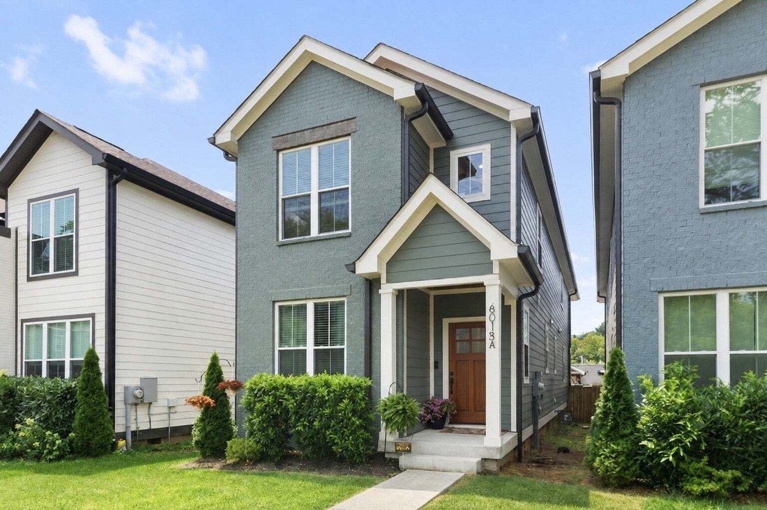 Co Op in Nashville, Tennessee, United States 2 - 18649183
