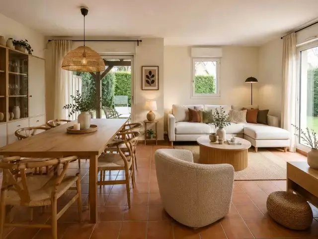 Apartment in Deauville, Normandy, France 5 - 18236677