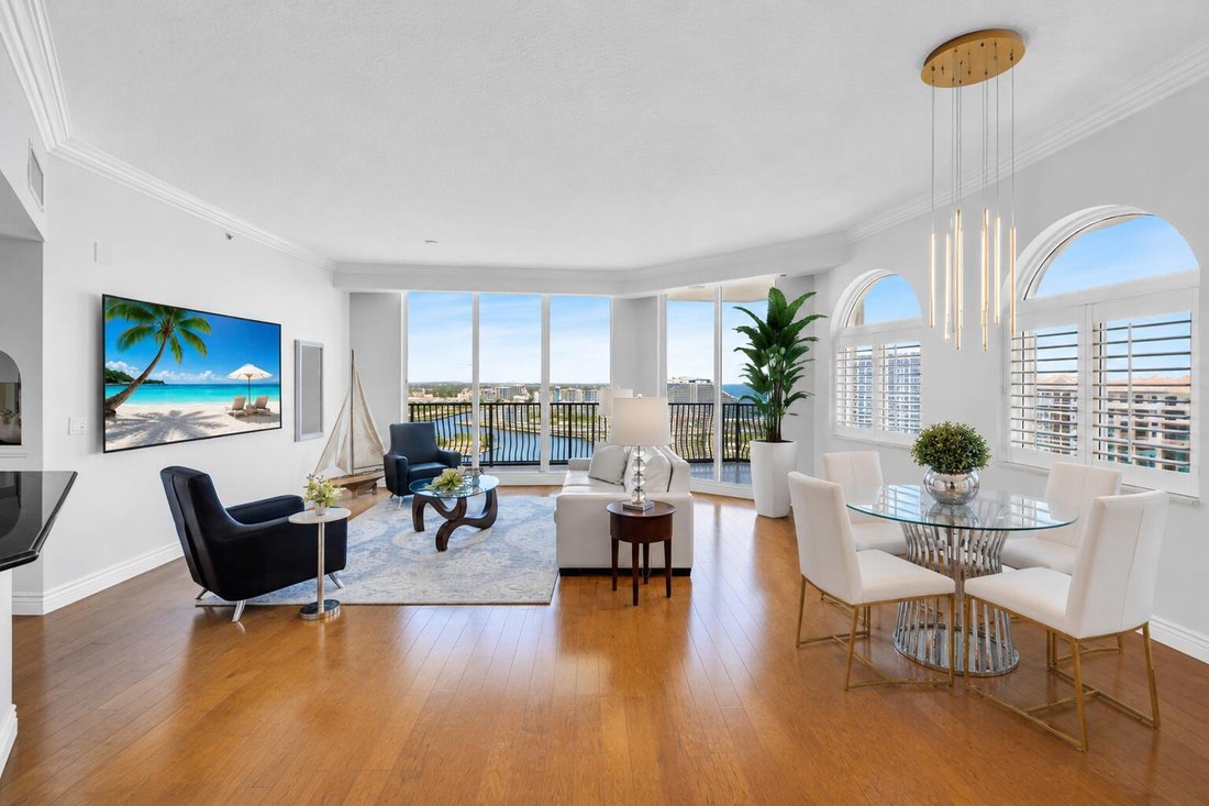 Condo in Fort Lauderdale, Florida, United States 1 - 18648778