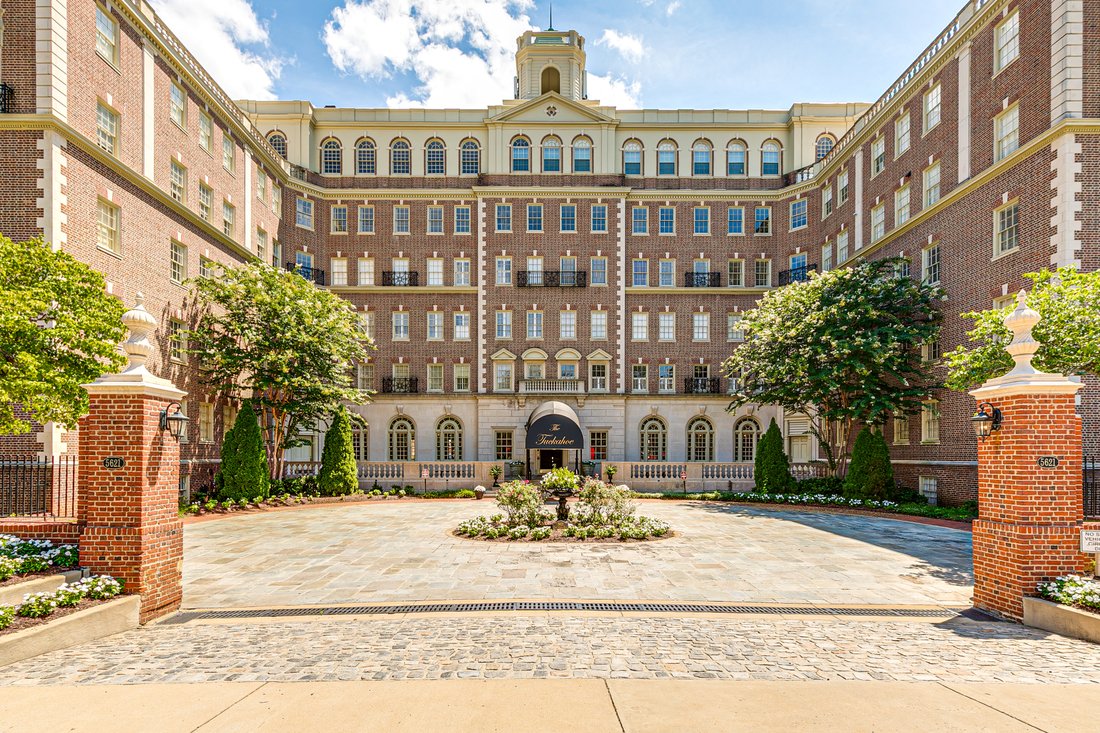 Condo in Richmond, Virginia, United States 1 - 18650008