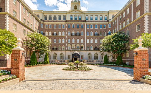 Condo in Richmond, Virginia, United States 1