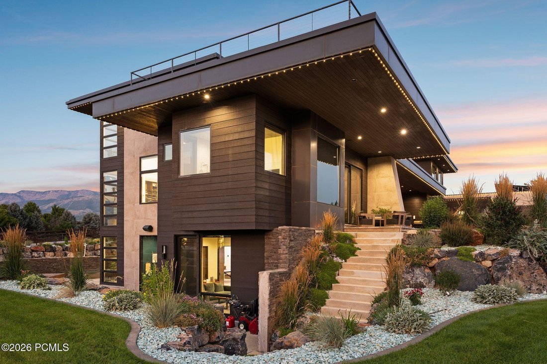 House in Huntsville, Utah, United States 4 - 18649879