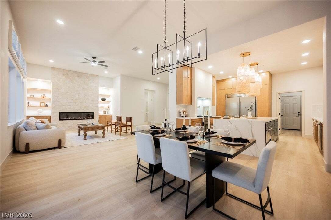 House in Las Vegas, Nevada, United States 1 - 18648996