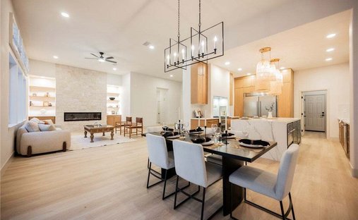 House in Las Vegas, Nevada, United States 1