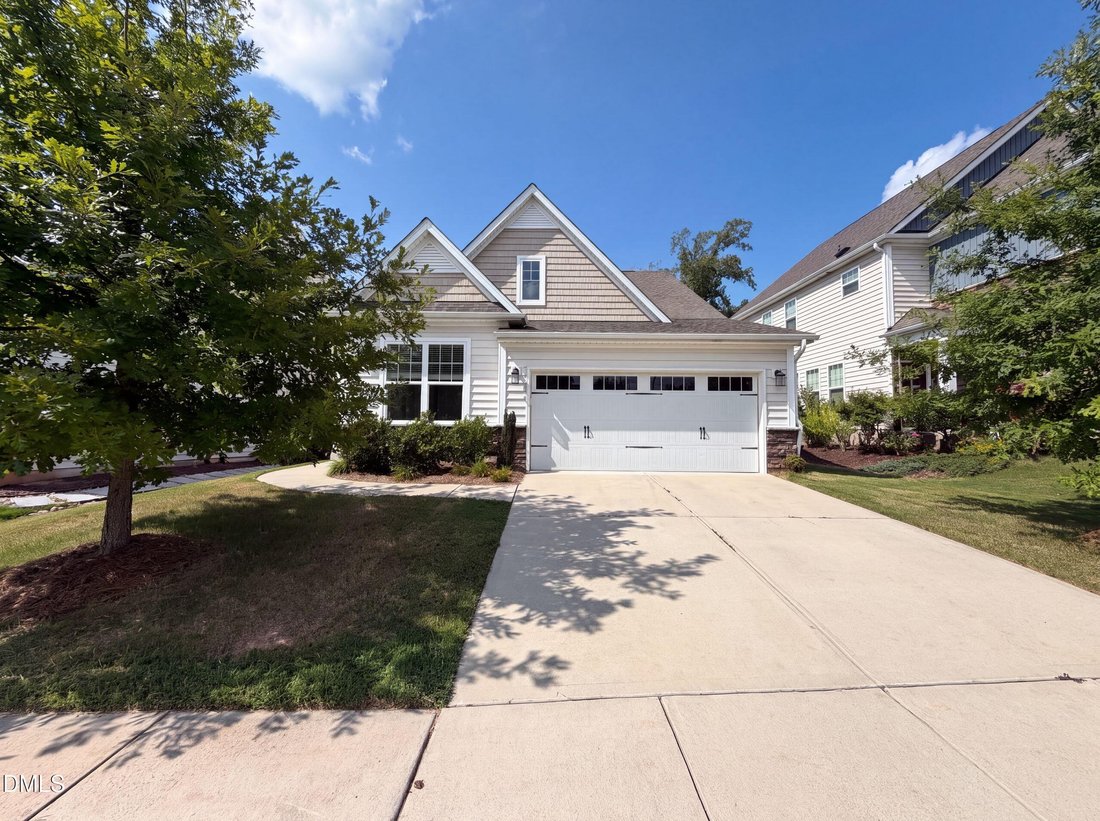House in Raleigh, North Carolina, United States 1 - 18649060