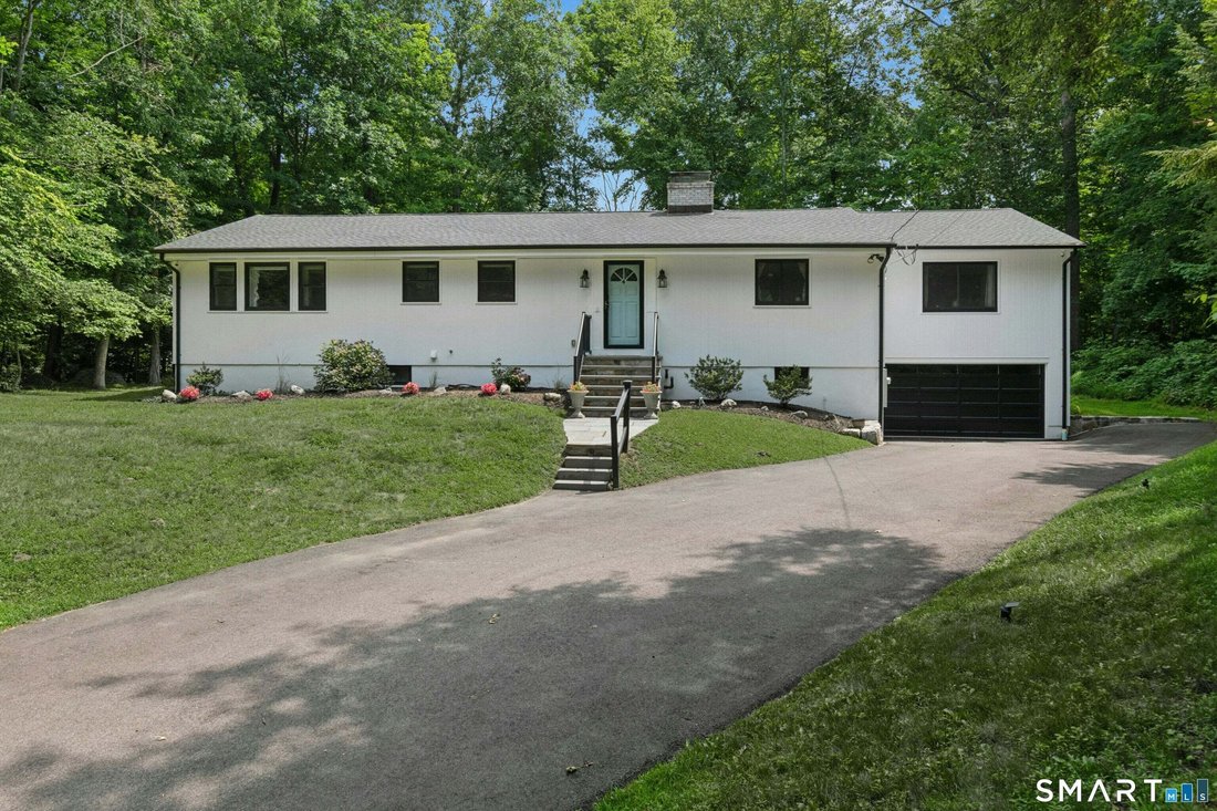 House in Stamford, Connecticut, United States 1 - 18648729