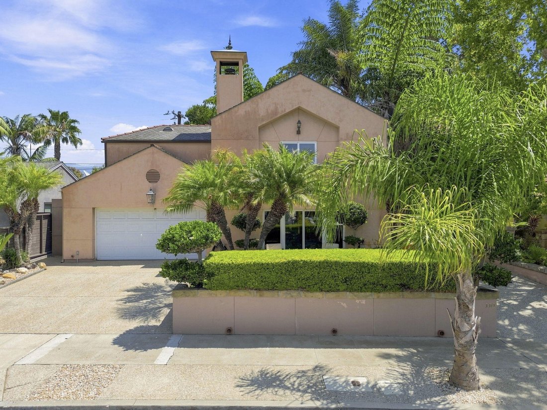 House in Santa Barbara, California, United States 1 - 18648685