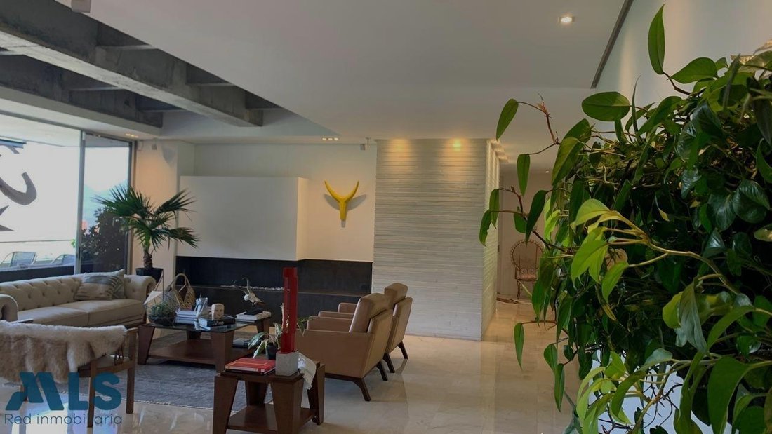 Apartamento en Medellín, Antioquia, Colombia 4 - 18649589