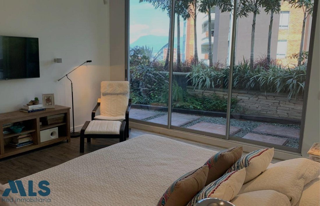 Apartamento en Medellín, Antioquia, Colombia 2 - 18649589