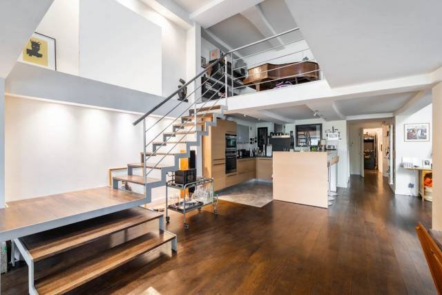Apartment in Centre-Voltaire, Asnières-sur-Seine, France 5 - 15869265