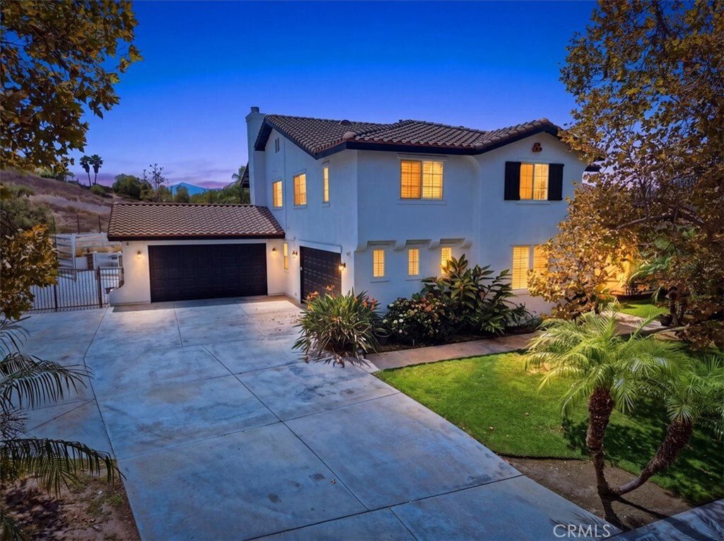 Maison à Norco, Californie, États-Unis 1 - 17775584