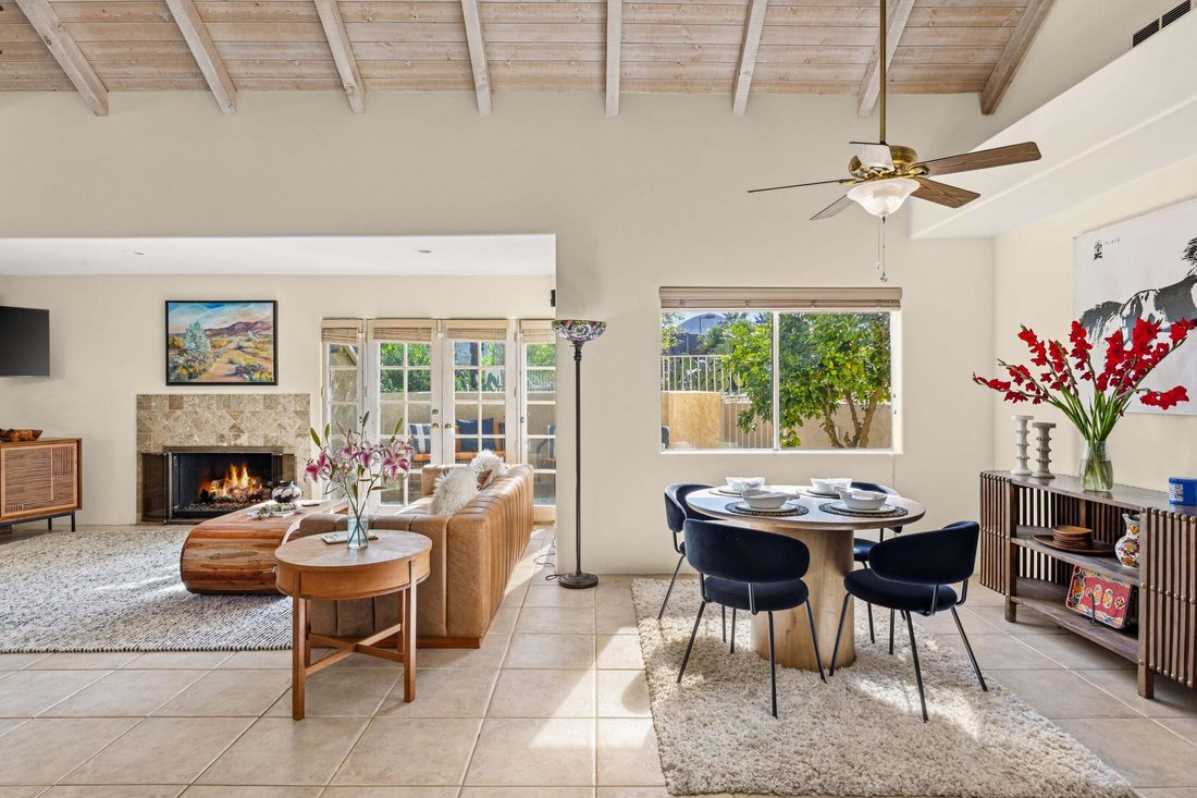 Condo in Palm Springs, California, United States 2 - 18649881