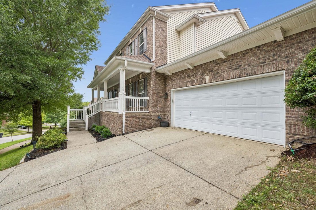 House in Franklin, Tennessee, United States 4 - 18649200