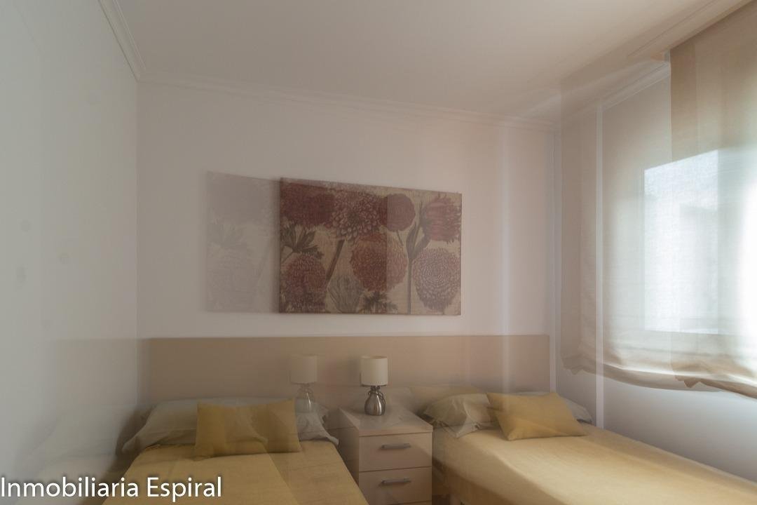 Apartment in Padrinan, Sanxenxo, Spain 4 - 18649040