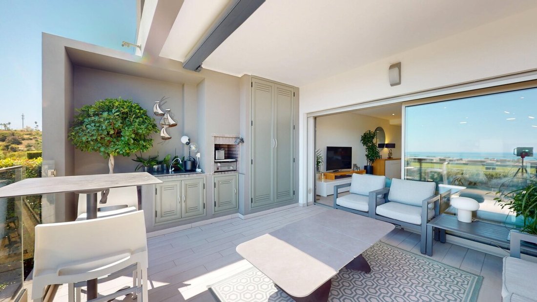 Apartment in Olhos de Agua, Algarve, Portugal 4 - 18649734