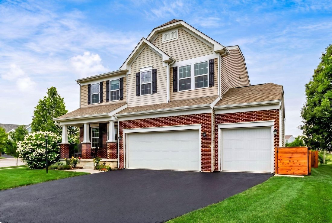 House in Johnstown, Ohio, United States 3 - 18617004