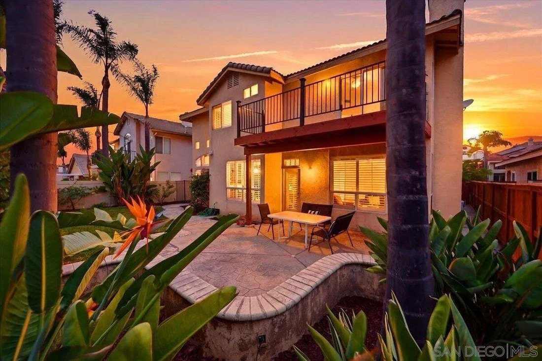 Casa a Escondido, California, Stati Uniti 1 - 18649555