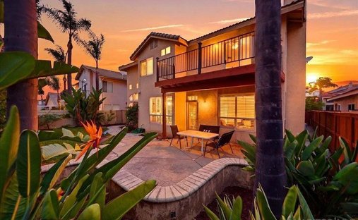 Casa a Escondido, California, Stati Uniti 1