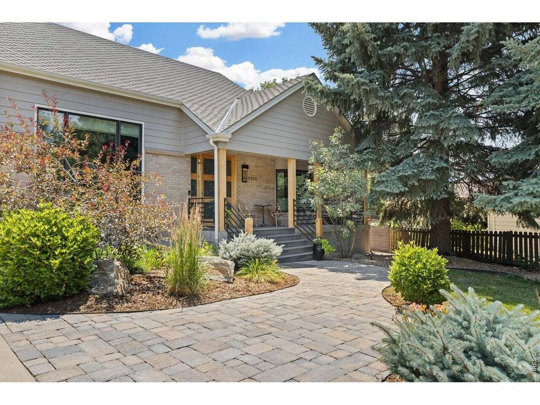 House in Boulder, Colorado, United States 2 - 18649139