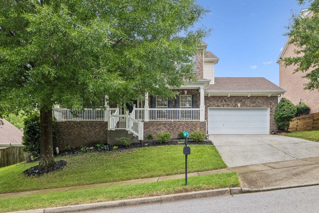 House in Franklin, Tennessee, United States 3 - 18649200