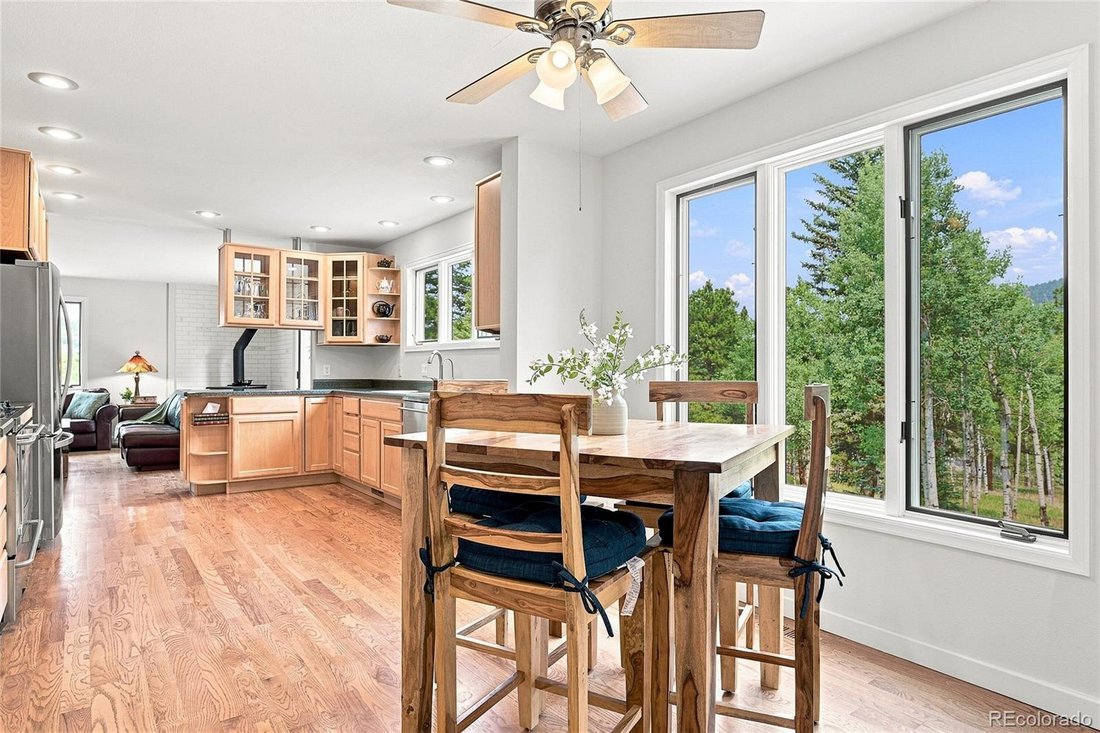 House in Conifer, Colorado, United States 5 - 18649342