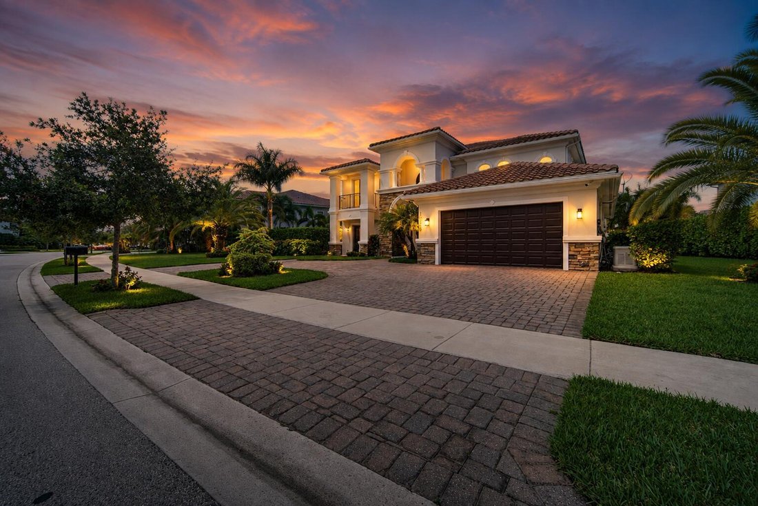 House in Parkland, Florida, United States 2 - 18648798