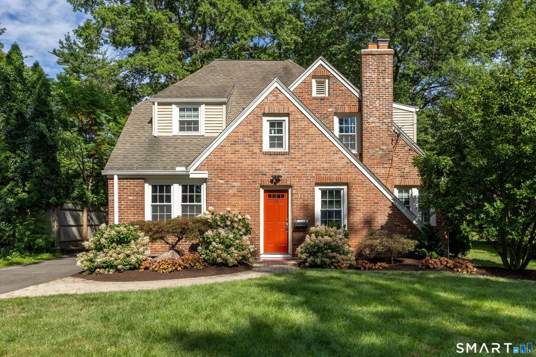House in West Hartford, Connecticut, United States 1 - 18648726