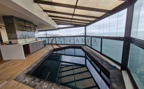 Apartment in Jardim Asturias, State of São Paulo, Brazil 1