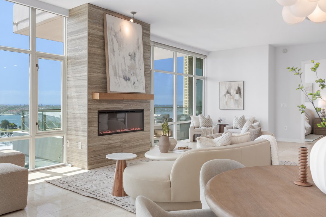 Condo in San Diego, California, United States 2 - 18648671