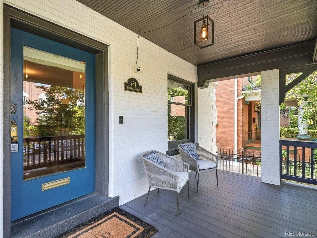 House in Denver, Colorado, United States 3 - 18649122