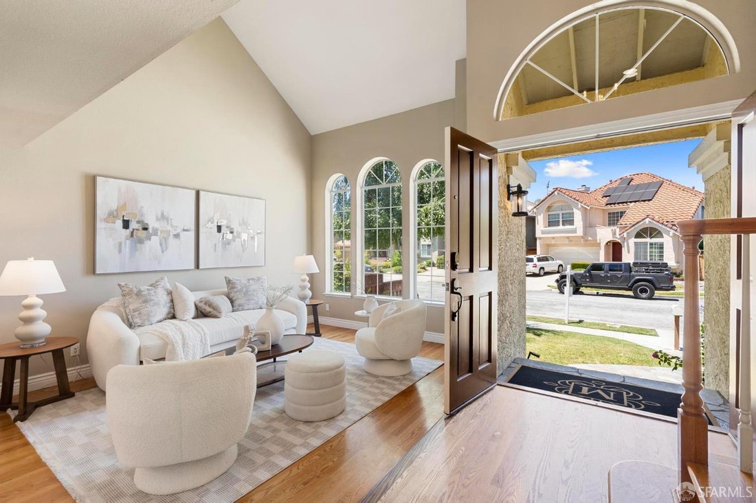 House in San Jose, California, United States 3 - 18648702