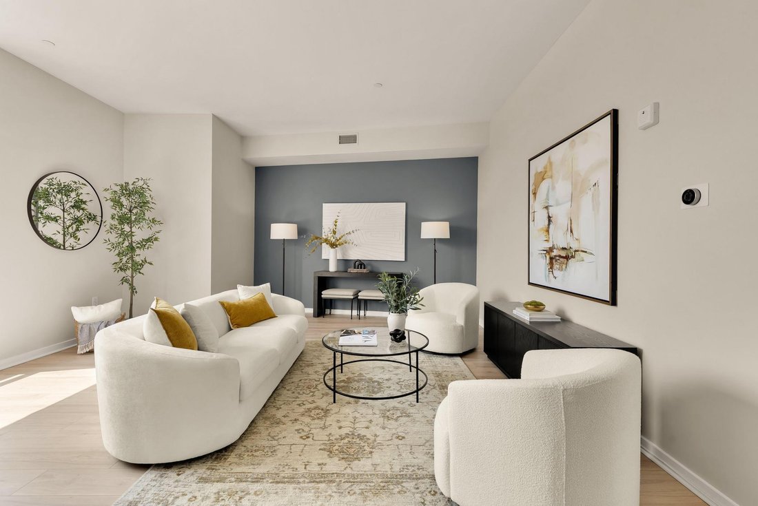 Condo in Washington, District of Columbia, United States 5 - 18649669