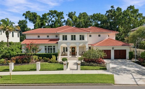 House in Tampa, Florida, United States 1