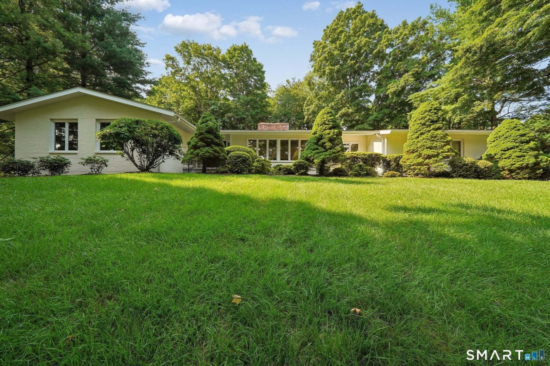 House in Westport, Connecticut, United States 2 - 18648724