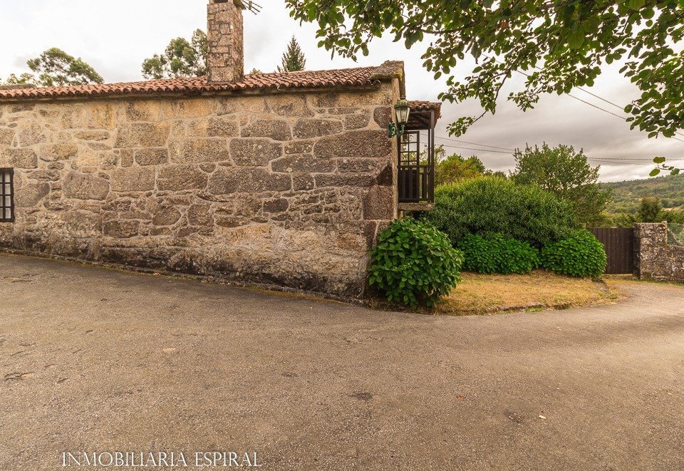 House in Cerdedo-Cotobade, Galicia, Spain 4 - 18648719