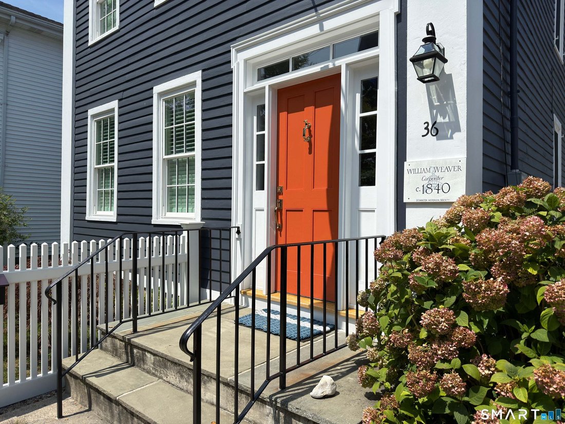 House in Stonington, Connecticut, United States 2 - 18648722