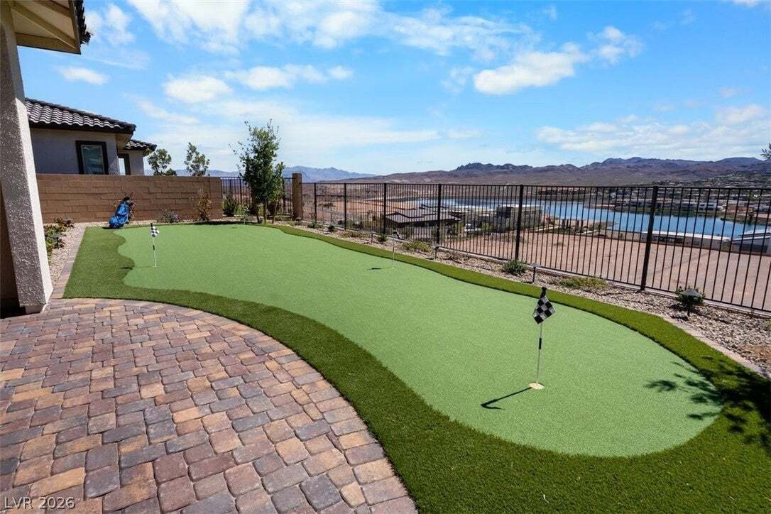 House in Henderson, Nevada, United States 4 - 18648984