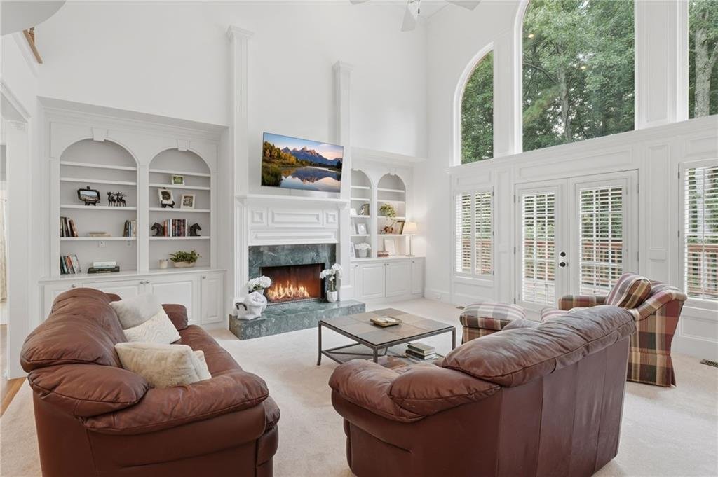 House in Alpharetta, Georgia, United States 2 - 18649267