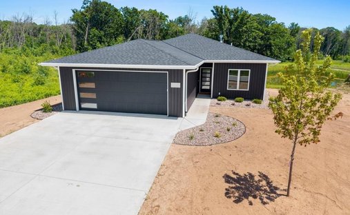 House in Howard, Wisconsin, United States 1