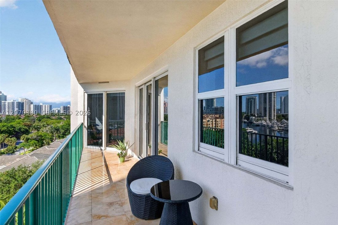 Condo in Aventura, Florida, United States 4 - 18648784