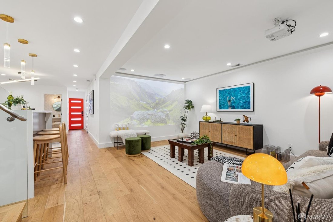 House in San Francisco, California, United States 5 - 18648698