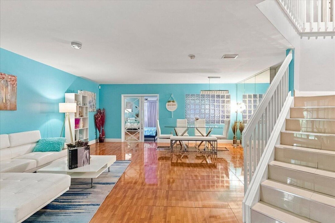 House in Miramar, Florida, United States 3 - 18648816