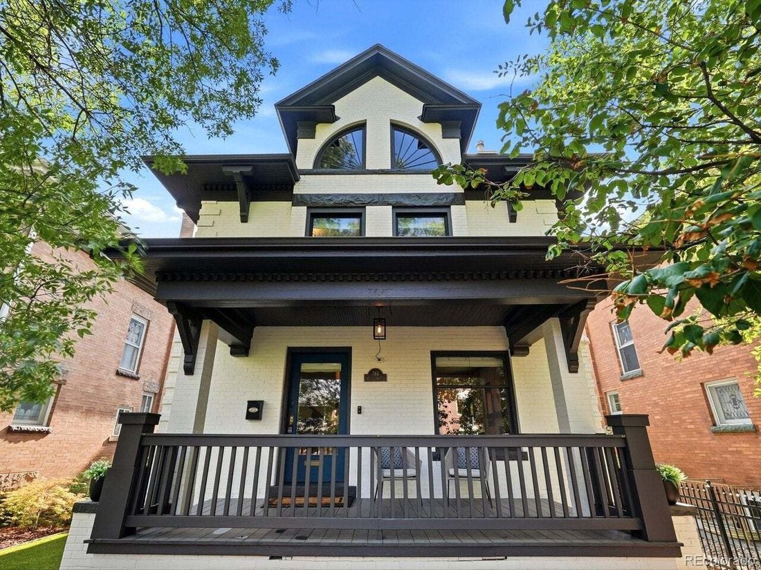 House in Denver, Colorado, United States 2 - 18649122